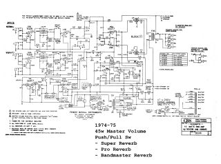 CBS_Fender_Rogers_Rhodes-45W Master Volume_Pull Boost_Super Reverb_Pro Reverb_BandMaster Reverb-1974.Amp preview